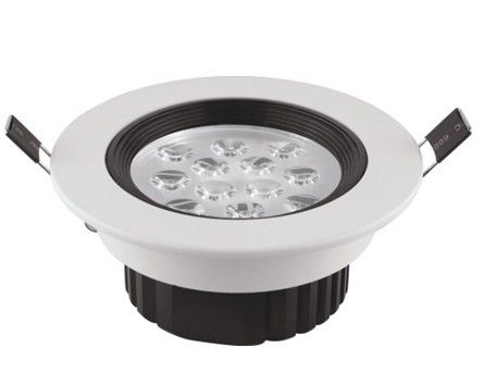 1200lm energy saving LED tetO spot light 12W shoppings RA 80