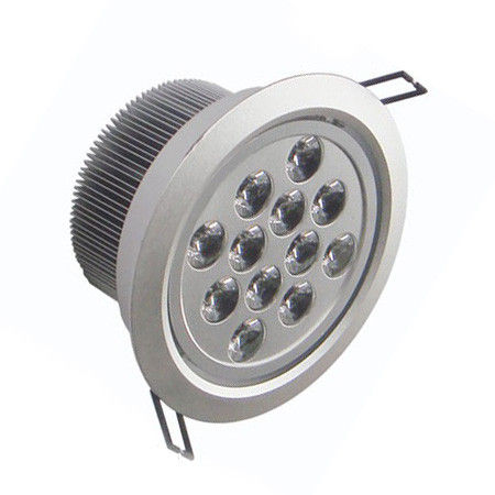 1200lm 12 watt led tetO holofotes de iluminação comercial / 4500k CCT led halogen replacement