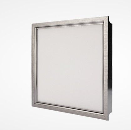 12W LED panel light / recessed tetO FIXO painel / LED tetO painel de iluminação para Cozinha