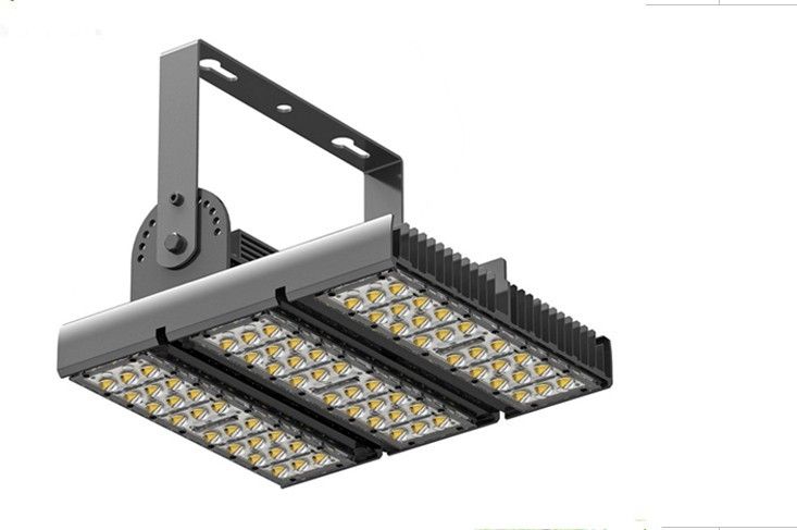 LED high bay light 150W, ginásios de Alta baía de iluminação de garagens