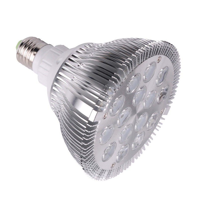 15W led de poupança de Energia Luz de foco p38 ra80, boutique showcase LED