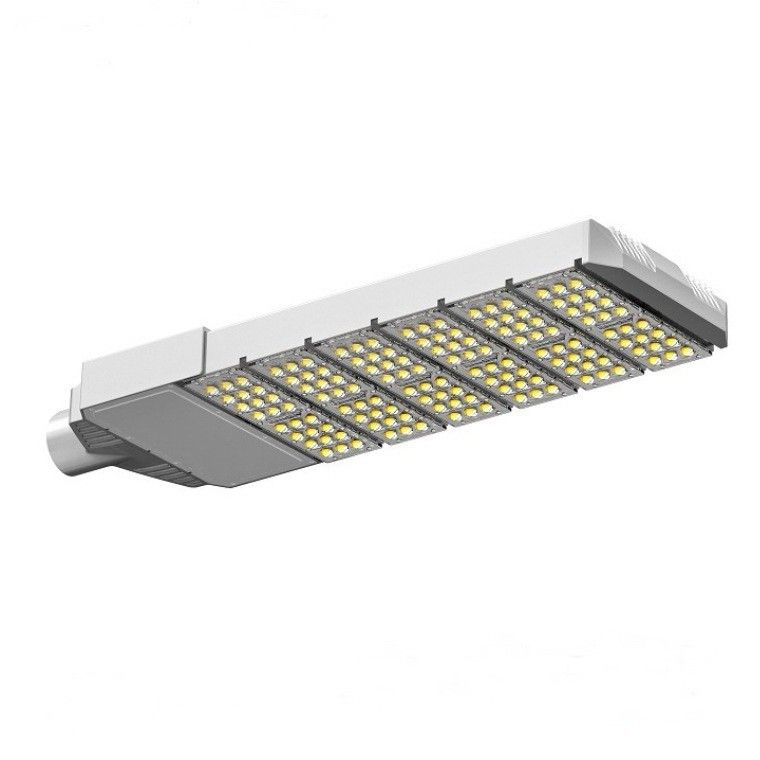 180W EPISTAR conduzida Ao ar Livre luzes de Rua iluminação de Alta eficiência