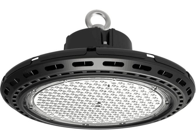 LED high bay 200W, Alta baía de iluminação, a Philips de Alta baía com 5 Anos de garantia