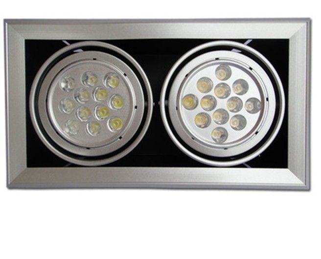 24W tiltable downlights tetO downlights recessed downlights /, / / LED downlights