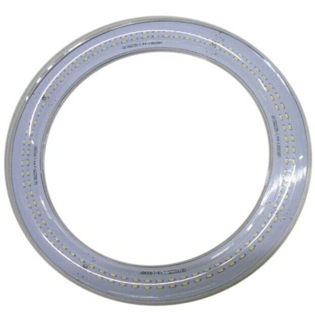 18W levou Tubo de Luz circular de 300mm G10q / circular 18W led Tubo T9 T9 circular /