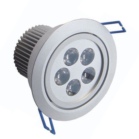 5 W, CE RoHS led tetO spot light LED Luz de halogéneo 450lm / substituição