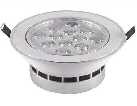 De Alta potência led tetO spot light 12 W / sob iluminação led iluminação led Gabinete de shoppings