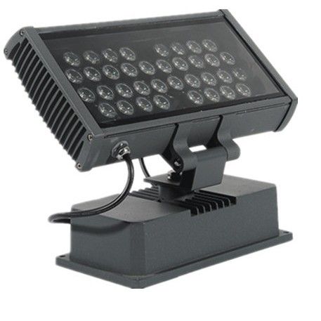Alta potência 36W LED spot light outdoor outdoor iluminação, luzes de paisagem