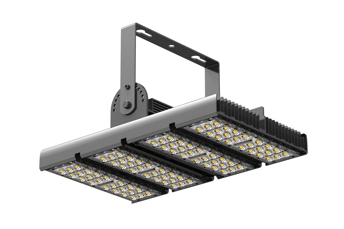 IP65 led High Bay lights 200 180 watts LM / W para armazém, luminárias
