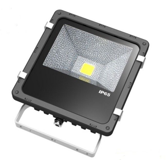 IP65 Ao ar Livre luzes led de inundação de 20 watts 1800lm, brilho led de Luz de inundação