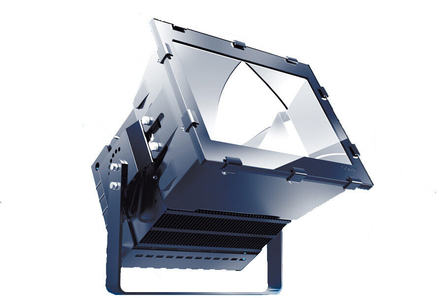 Led de Luz de inundação de iluminação Ao ar Livre luzes led de inundação 1000W,