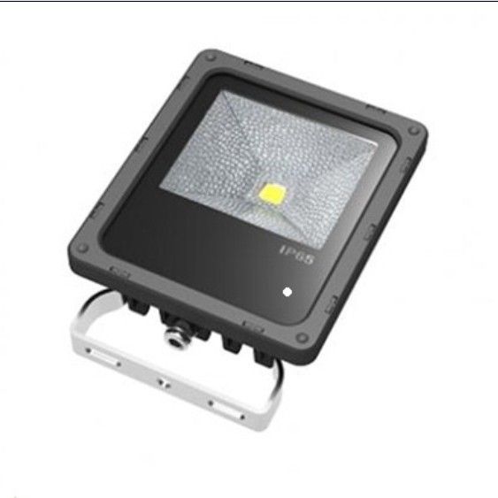 Iluminação led de Luz de inundação Ao ar Livre 10W, de poupança de Energia led de Luz de inundação de iluminação comercial