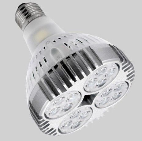 Par30 35W LED Light 3030 Osram Chip E27 LED Spotlight Track Light bulb for Shop Lighting