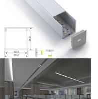LED Aluminium Profile for led strip light