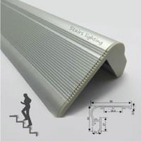 China lighting Led Aluminium profile