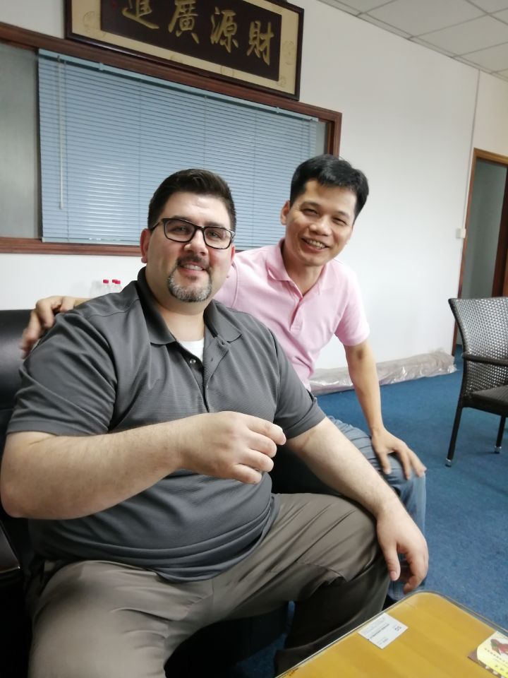 lighting led buyer