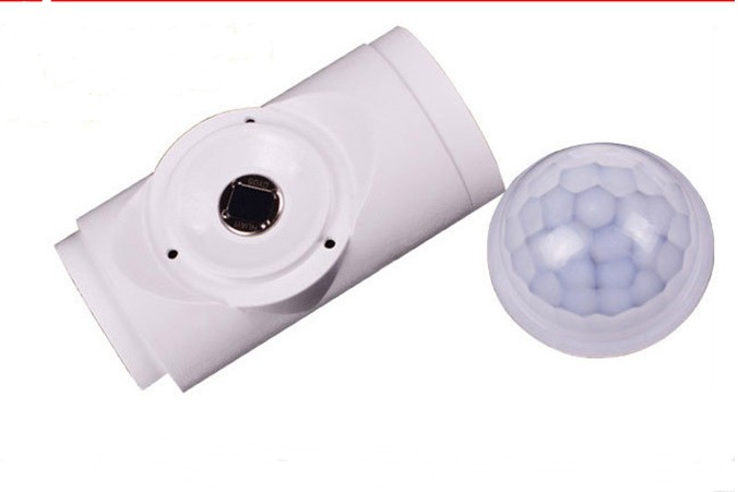 Bright 160° 18 Watt Senosr T8 Led Tube Light IP44 Ra 80 With AC 220V 230V