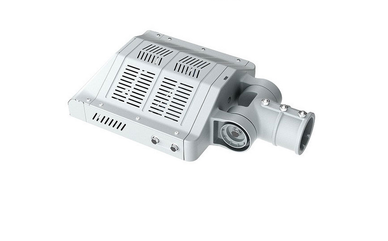 30 Watt LED street lights Excellent Heat Dissipation Series