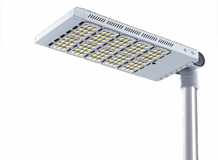 High Brightness 150 watt Outdoor Led Street Lights Rain-proof tructure
