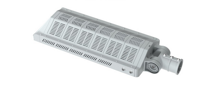High Brightness 150 watt Outdoor Led Street Lights Rain-proof tructure